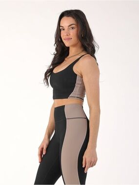 Glyder Fusion Set - Black/Latte